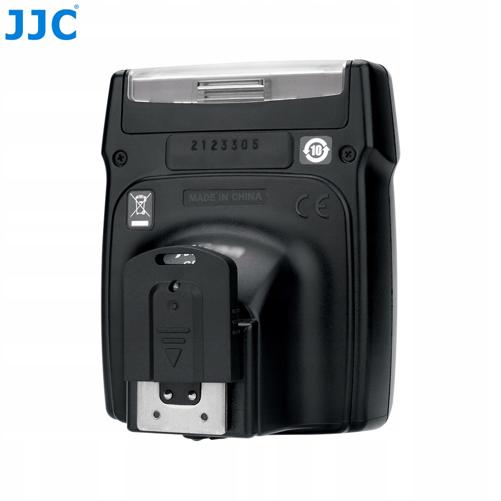 Zaślepka Osłona na Gorącą Stopkę SANKI LAMPY NIKON Model HC-NP