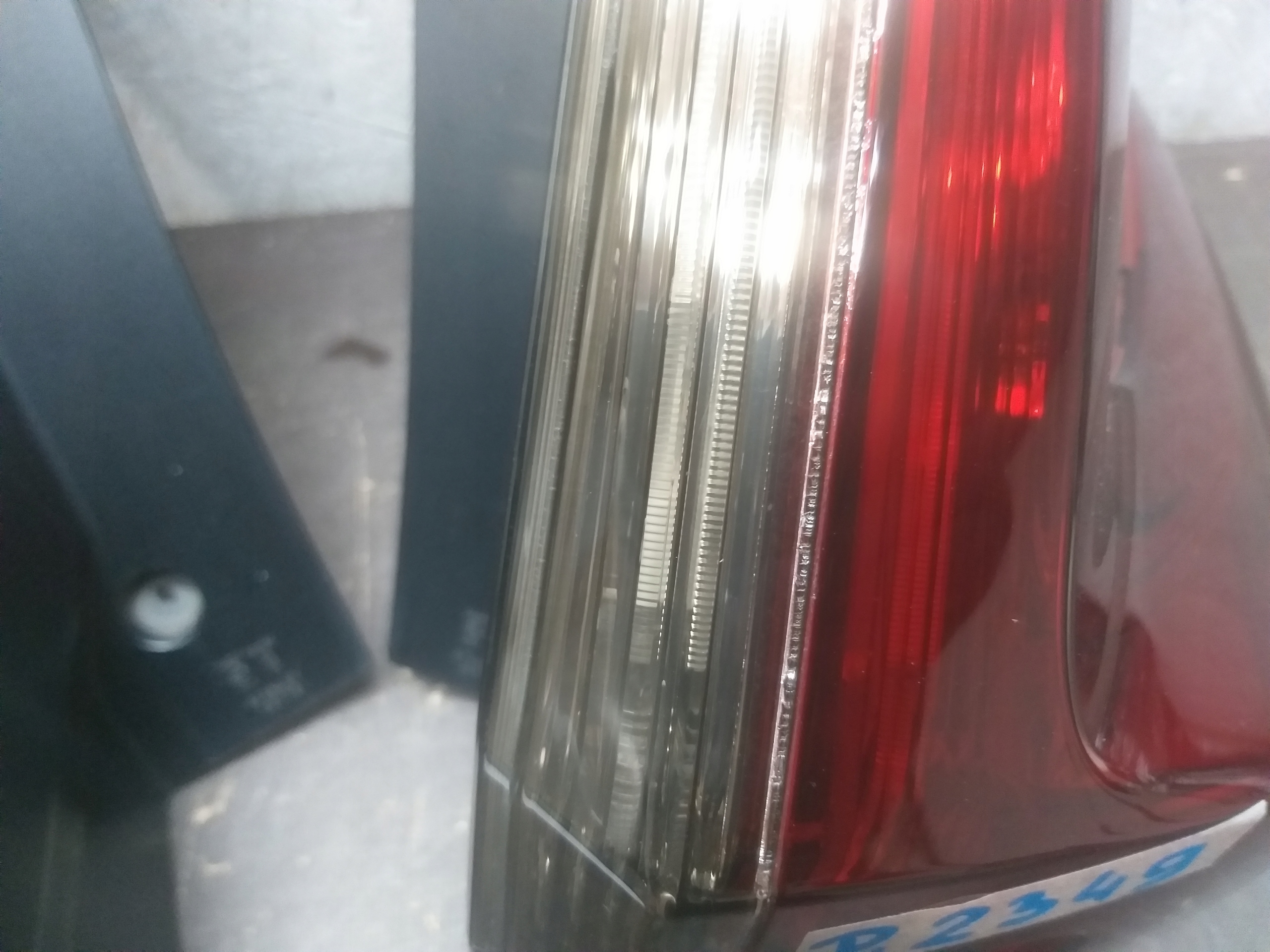 Licht Leuchte heck links oder rechts HONDA CR V CR-V CRV V 5 LIFT 21- LED