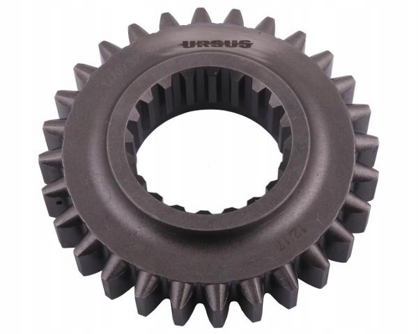 Koło trzeciego biegu skrzyni Z-20/28 MF3 MF4 ORYGINAŁ URSUS