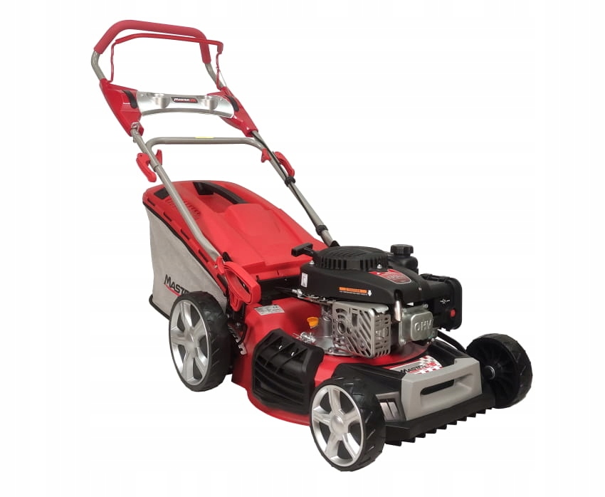 Kosiarka Spalinowa 46 cm Szerokość Robocza Master Cut SH46P/4/LC139