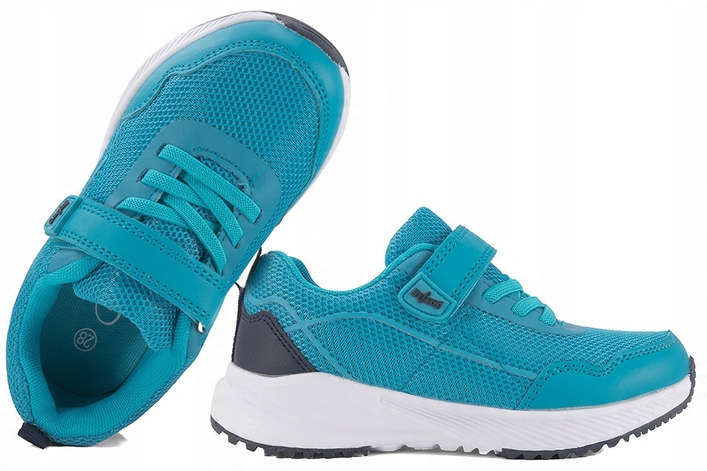 

Befado 516X116 Buty Sportowe Dziecięce Pu 30
