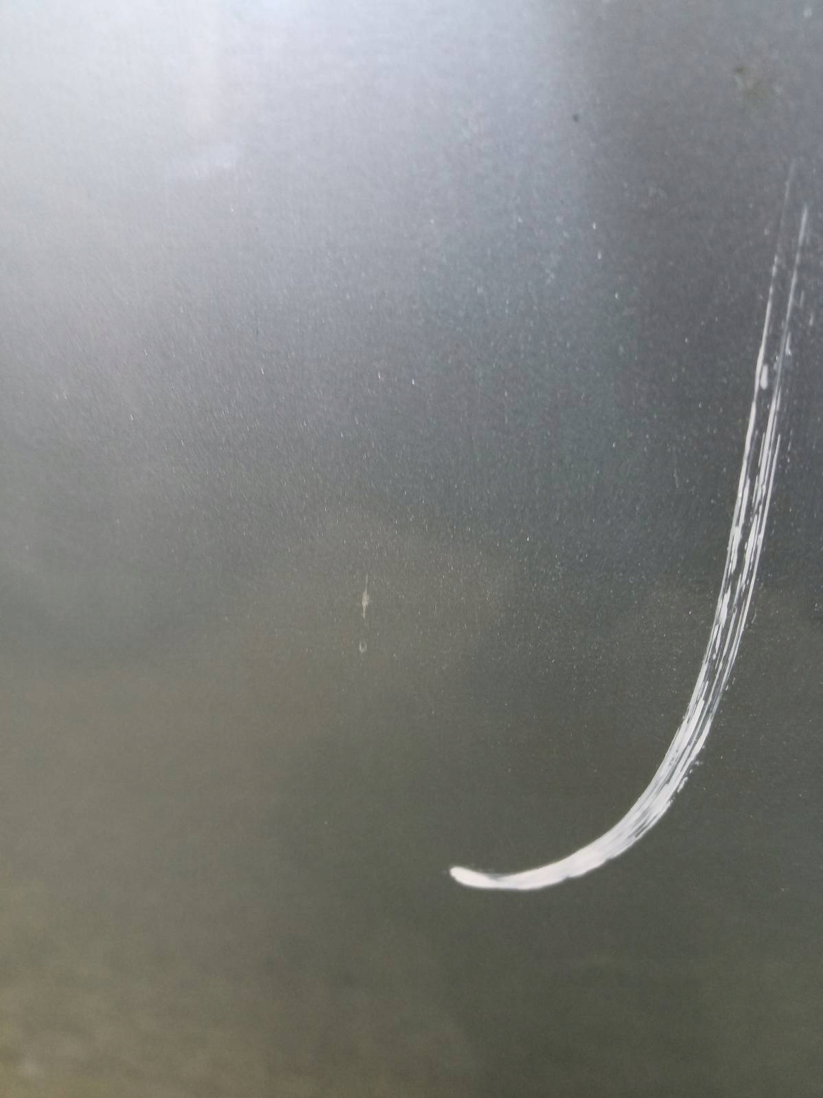 door right front Toyota Scion TC and (2004-2010)