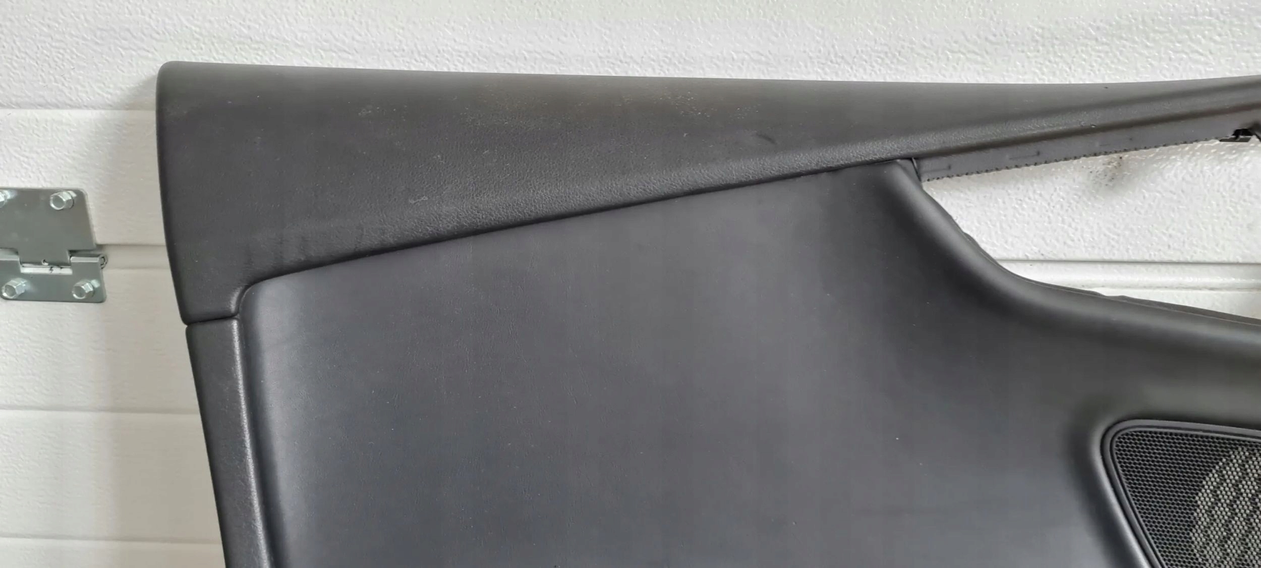 S7 4G A7 side upholstery door left front leather below AMBIENTE 4G8867021