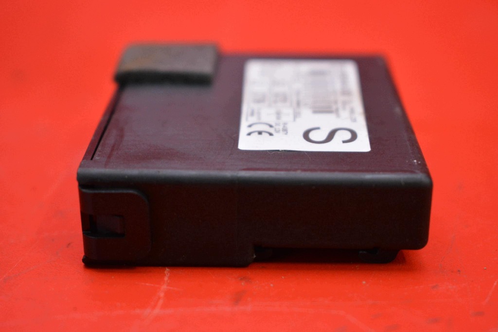 control unit module IMMO 89780-02160 TOYOTA COROLLA E18 1.6 VALVEMATIC 132 KM