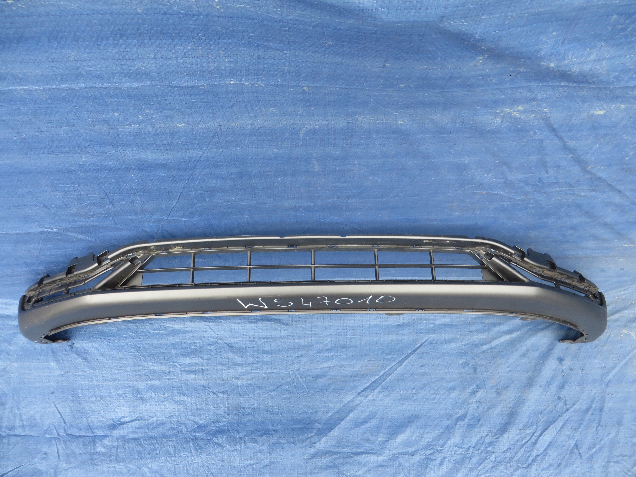 86512-M5000 - HYUNDAI NEXO СПОЙЛЕР ПЕРЕДНЬОГО БАМПЕРА