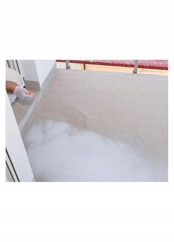 Weber.dry balkon 20m2| ZESTAW Kod producenta Weber.dry balkon 20m2