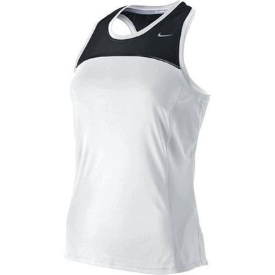 Koszulka lekkoatletyczna Nike Miler Sleeveless Top, rozmiar XL