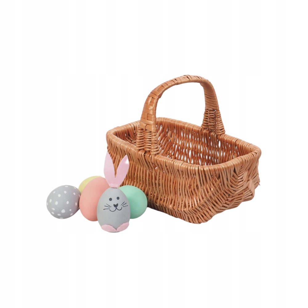

Koszyczek Wielkanocny (Holender/30cm)
