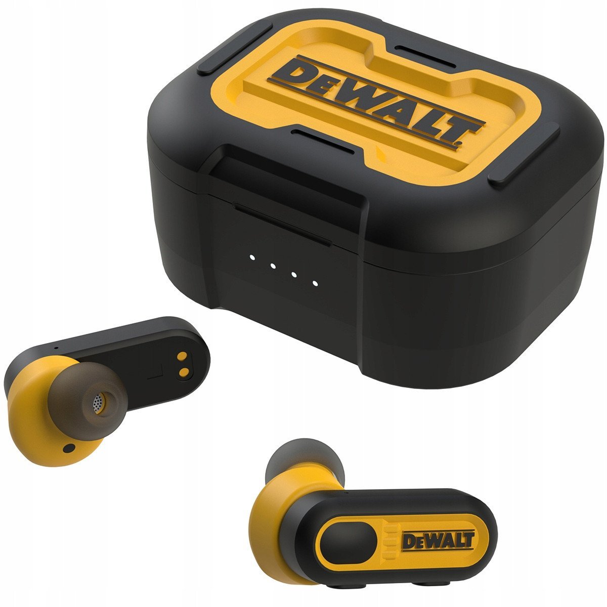 DeWALT DXMA1902092DWG Słuchawki EarBuds z ładowarką