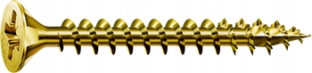 

Wkręty do drewna Spax 2 x 12 mm 50 szt. PZ1