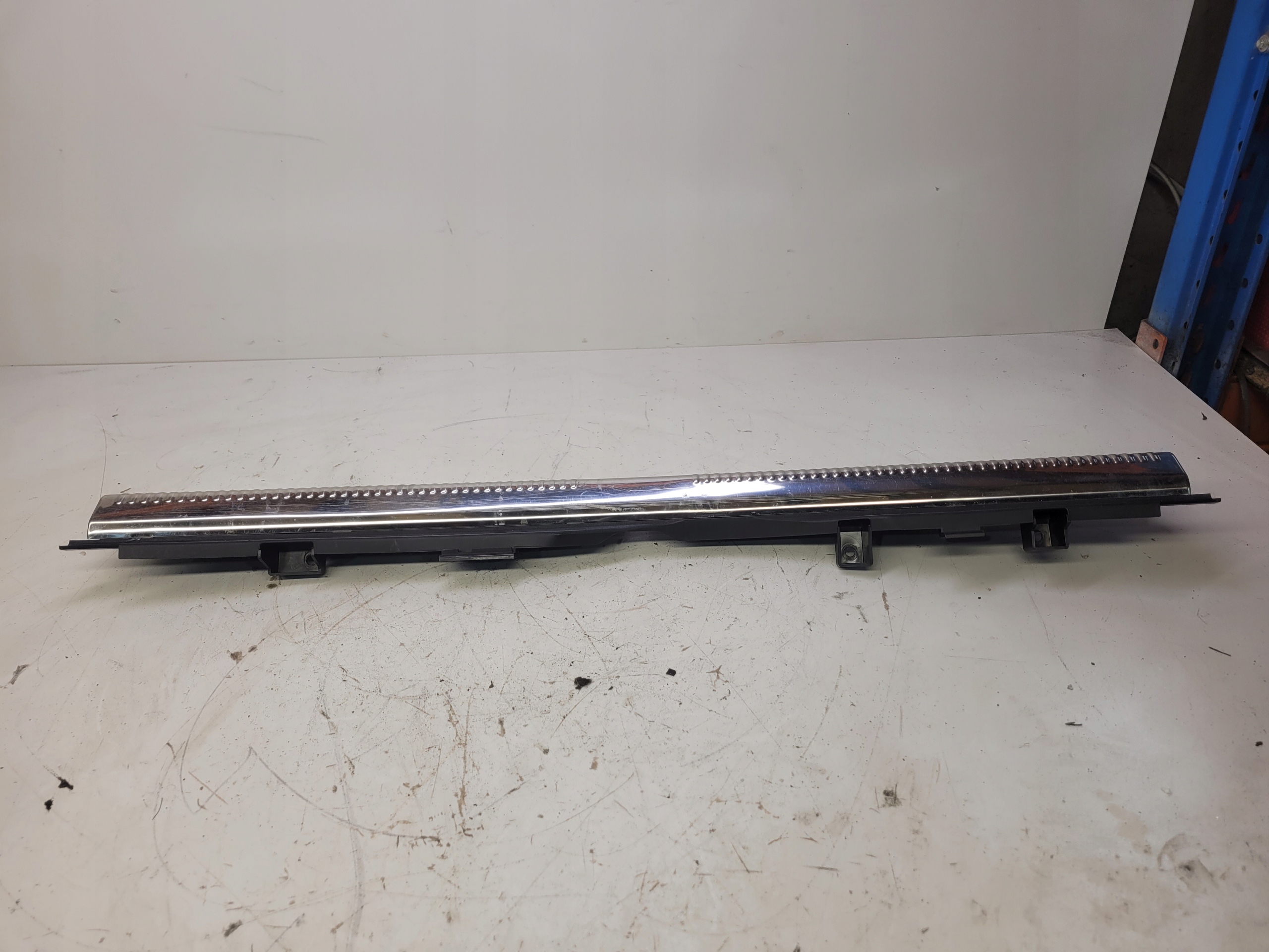 cover bonnet boot AUDI A6 C7 AVANT 4G9864483