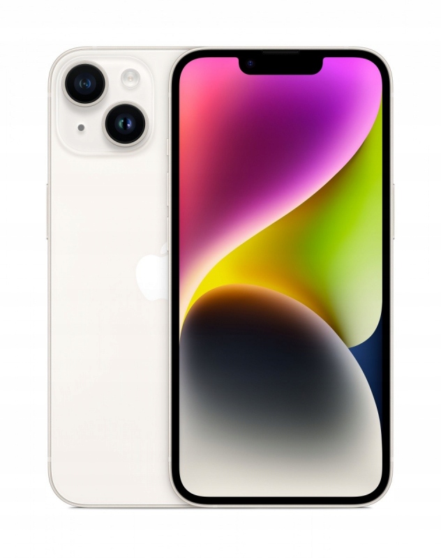 【最終値下げ】Apple iPhone 14 128GB Apple iPhone 14 128GB Niebieski - Cena, opinie na Ceneo.pl