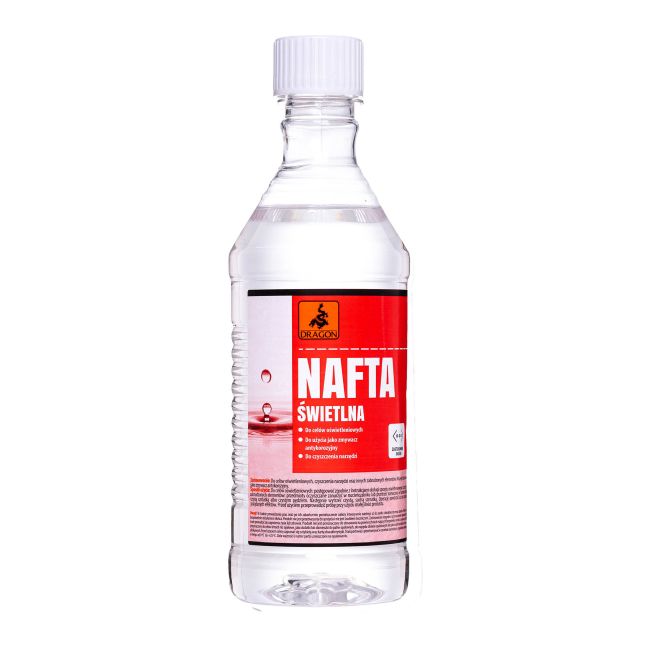 

Dragon Nafta Świetlna 0,5L