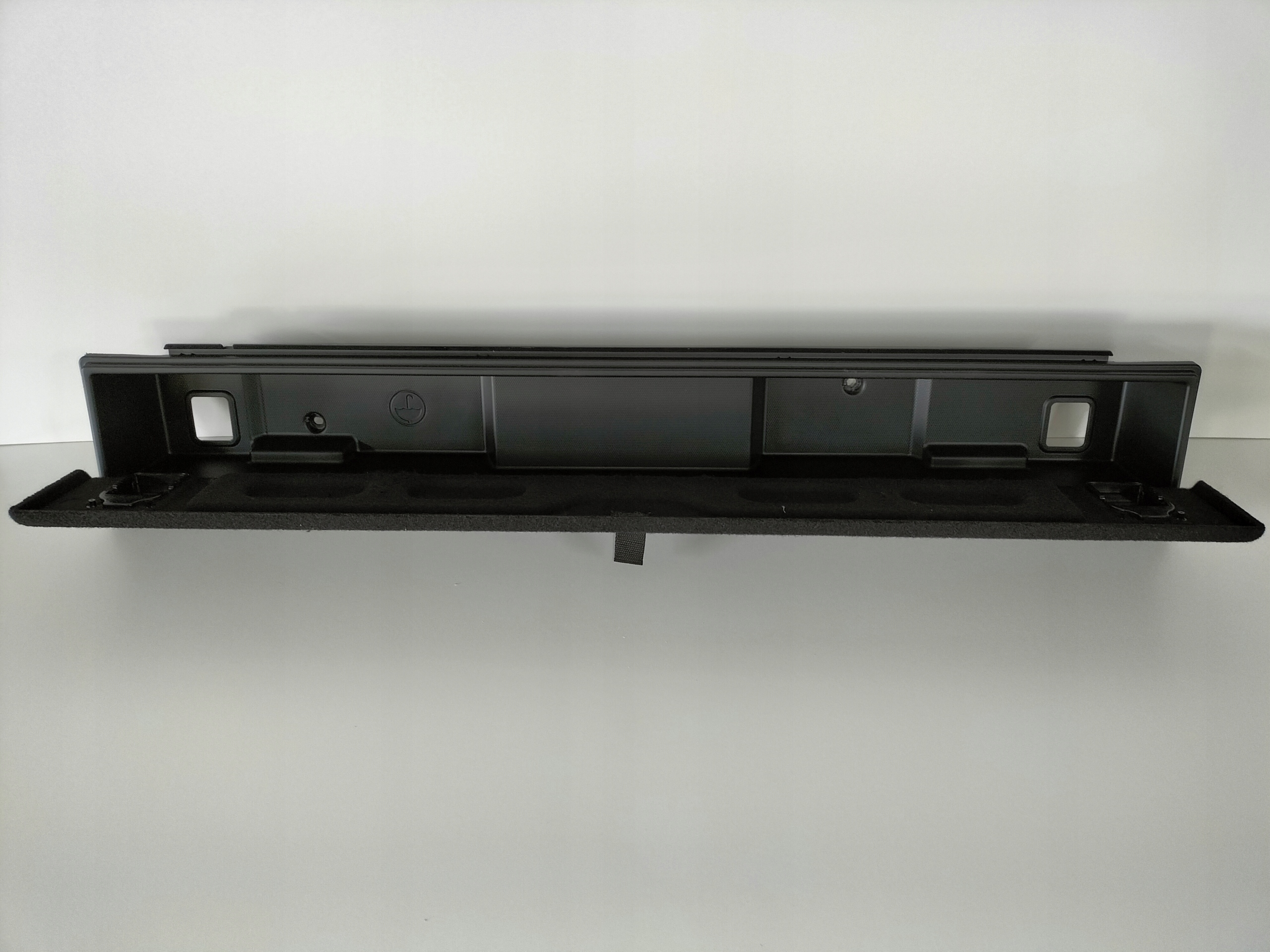 plato passenger compartment boot rear part KIA PRO CEED 18- KOMBI