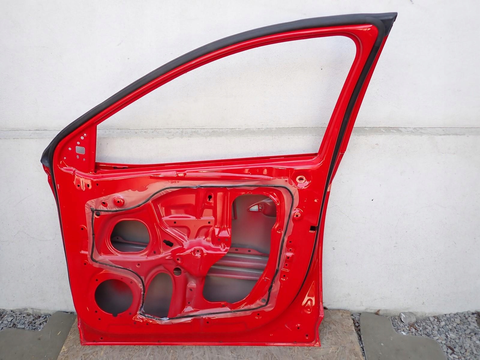 door right front right front HYUNDAI TUCSON 4 IV NX4E 2020- 76004-N7000