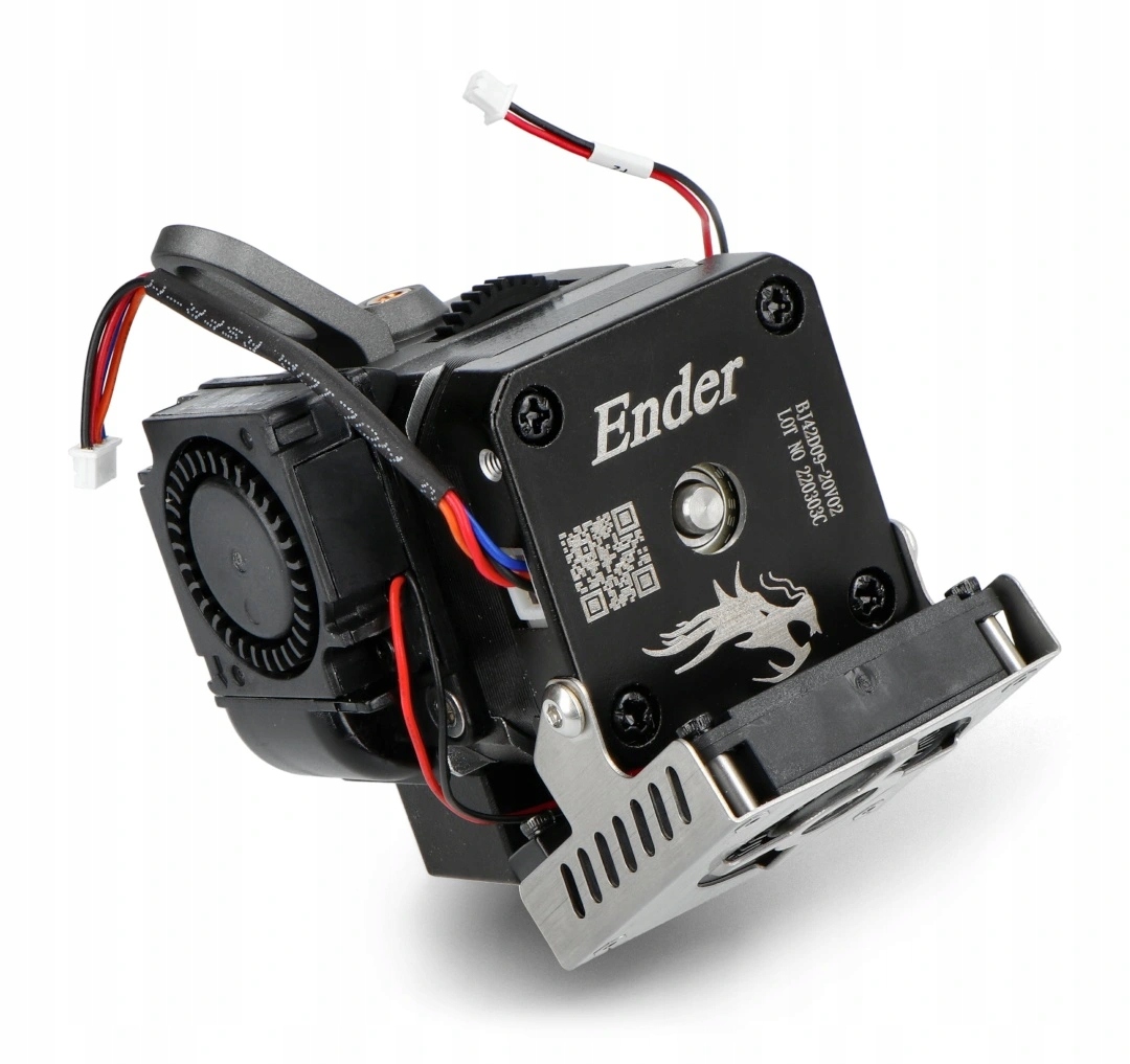 CR SPRITE EKSTRUDER ALL METAL 300°C S1, S1PLUS Код производителя 4001020038