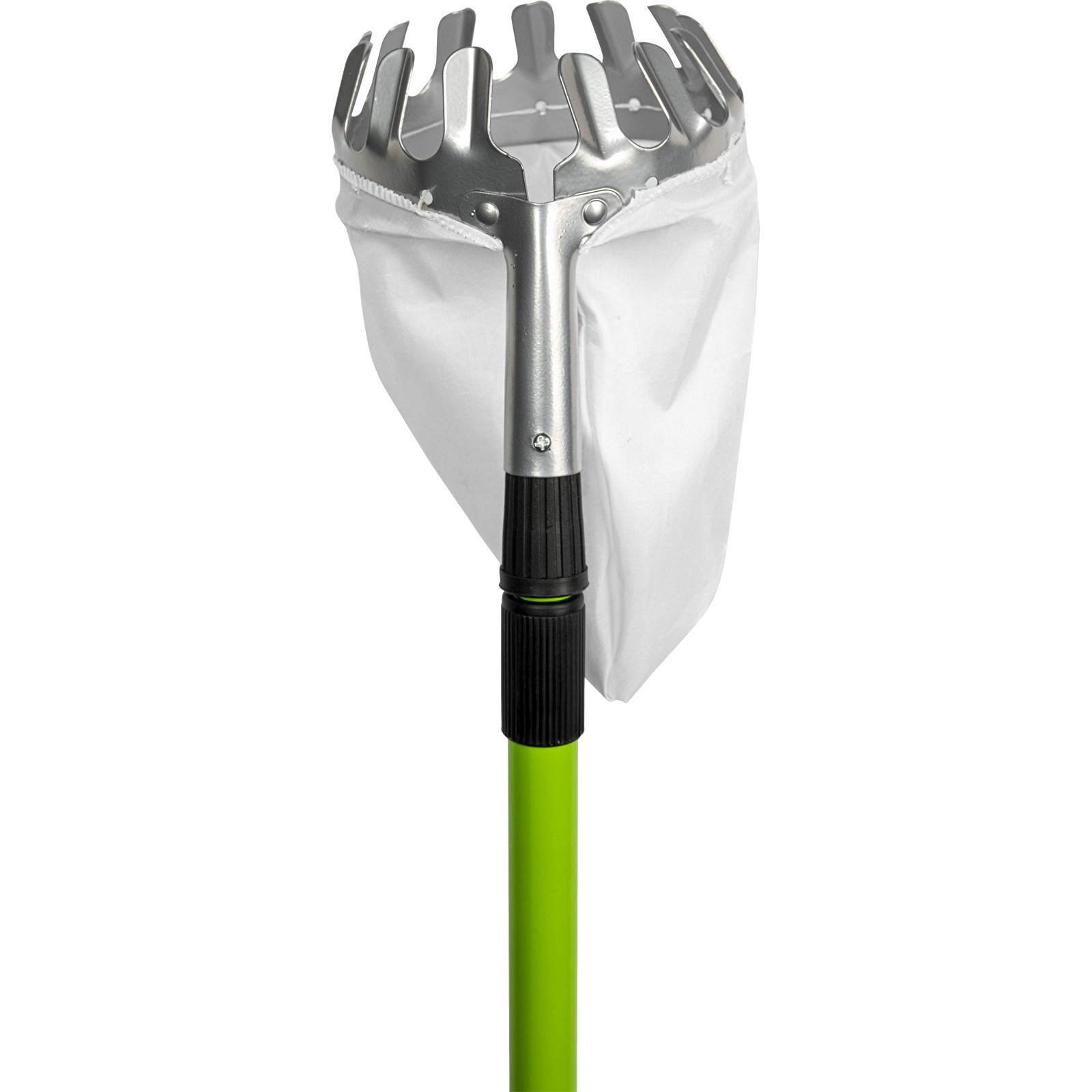 

Teleskopowy Zbierak Przyrząd Zbierania Owoców