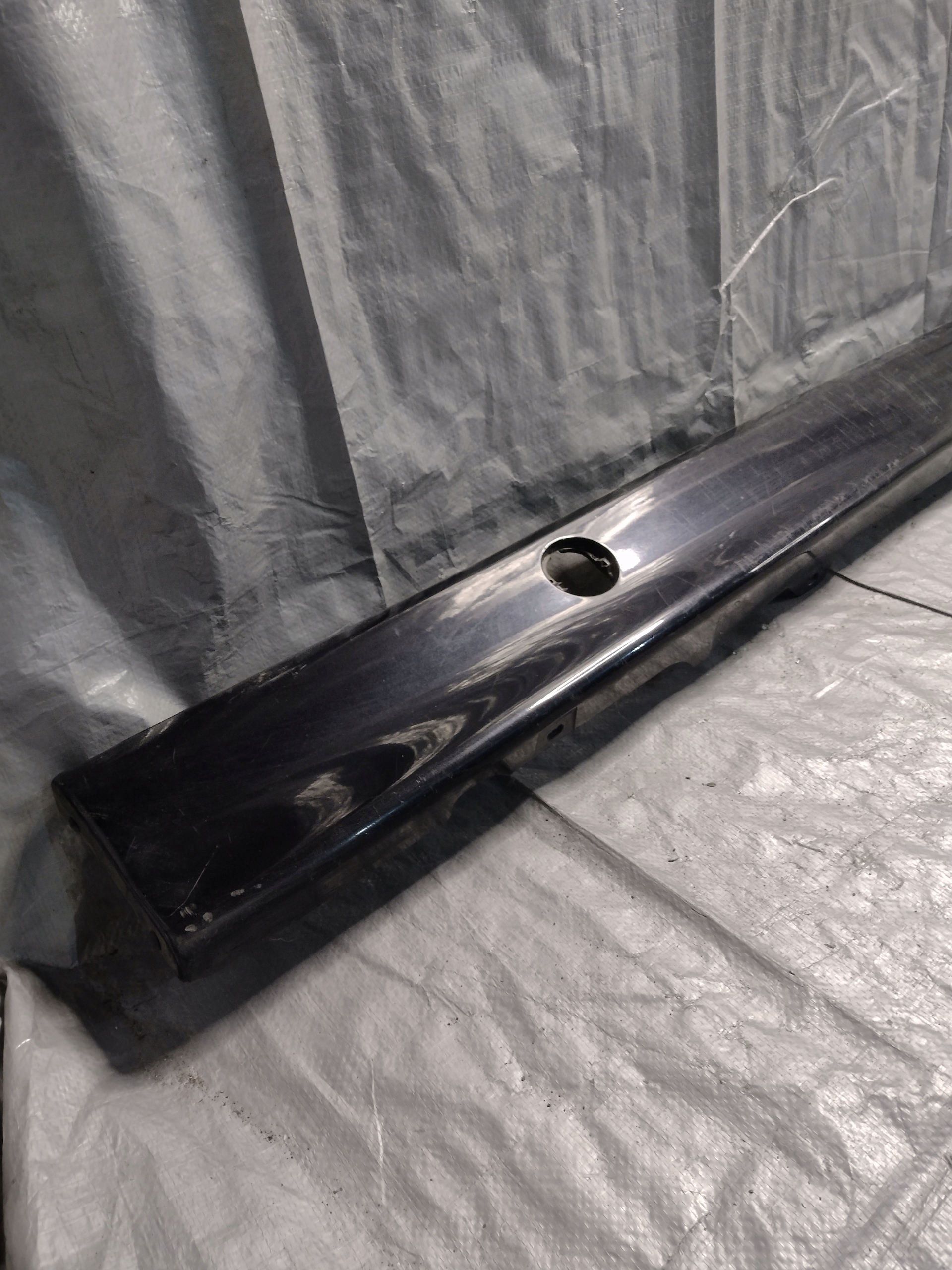 modanatura MINIGONNA sinistra Bmw E36 Coupe