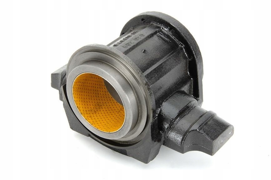 Mocowanie (ślizg) resora do osi AUGER 56639