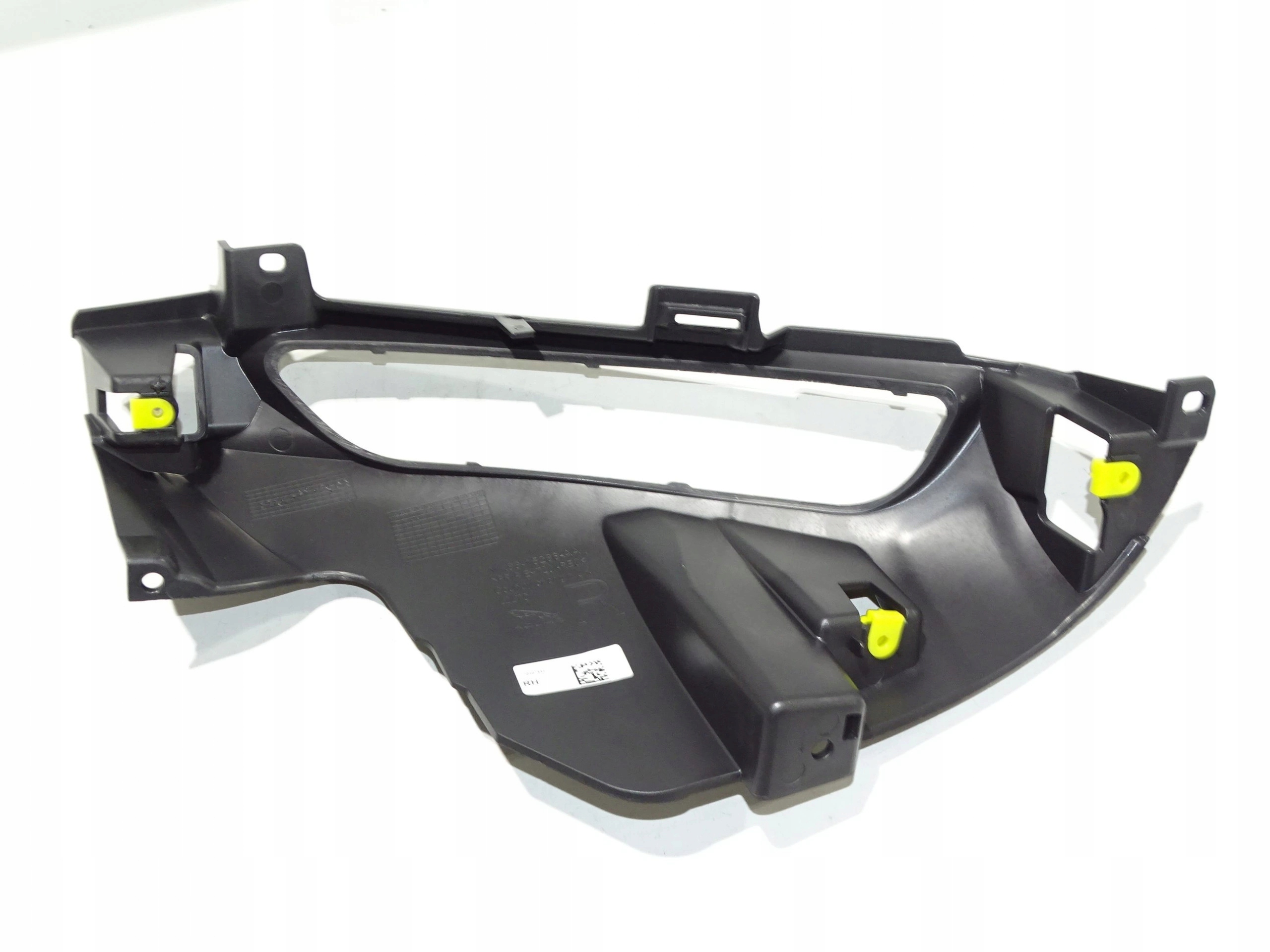 T4A38009GEN - Новое галогенное крепление R LED JAGUAR F-PACE 2021-