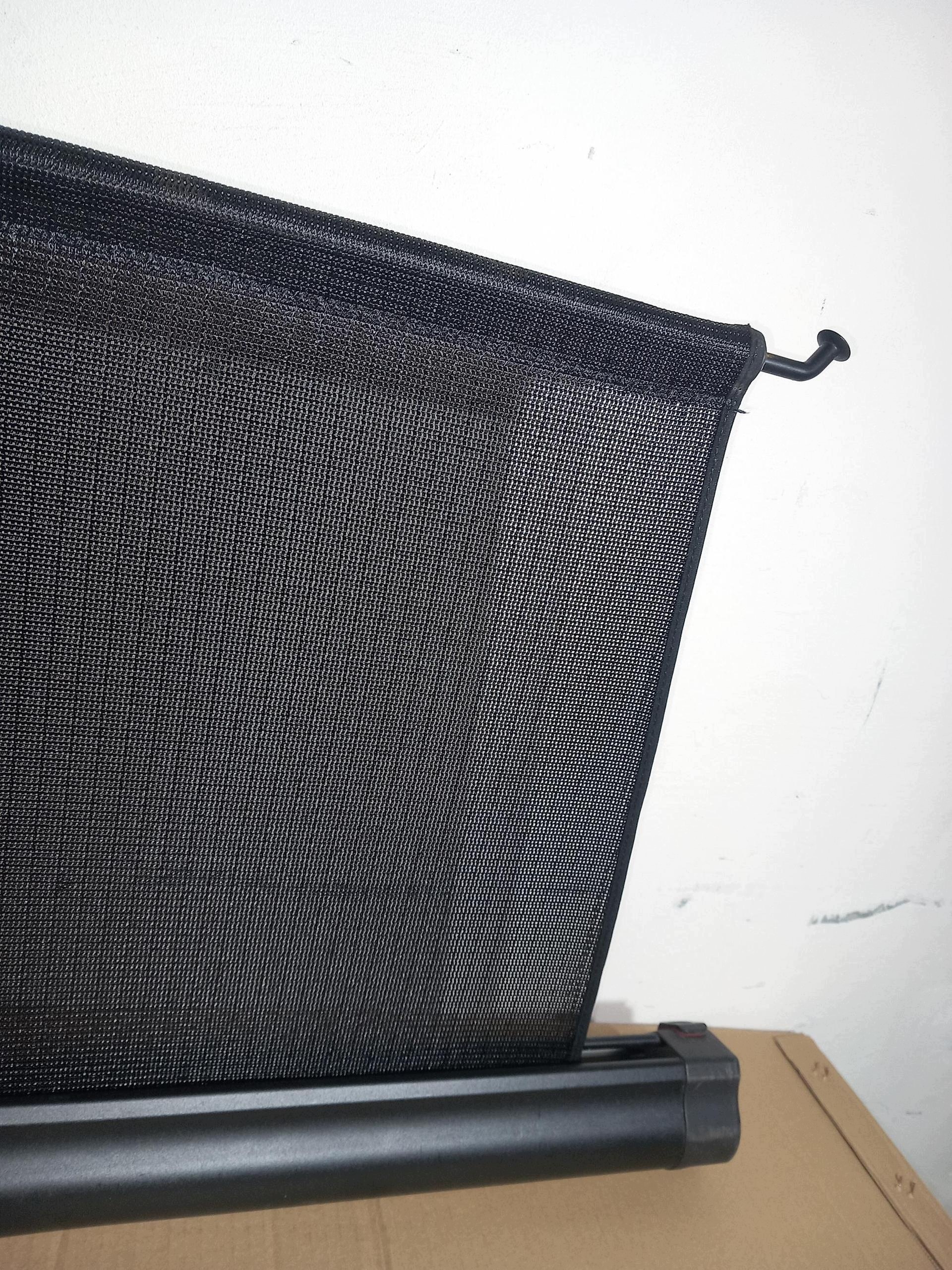 net blinds boot AUDI A4 B6 00-06