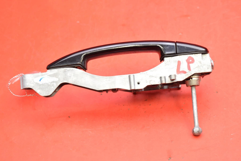 handle left front front KTV 9680168680 PEUGEOT 2008 1 and 17-20