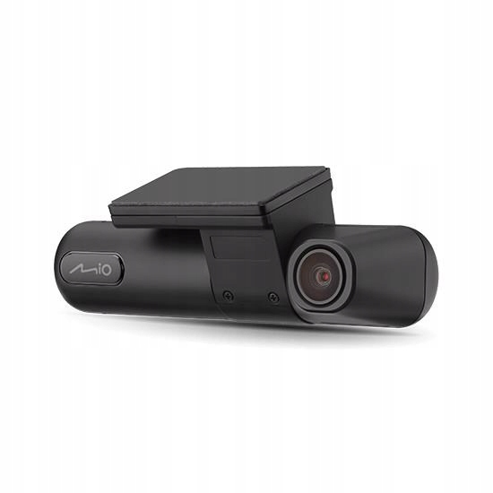 Kamera do auta Mio MiVue E80D 2.5k Starvis 2, prídavná zadná pre kamery…