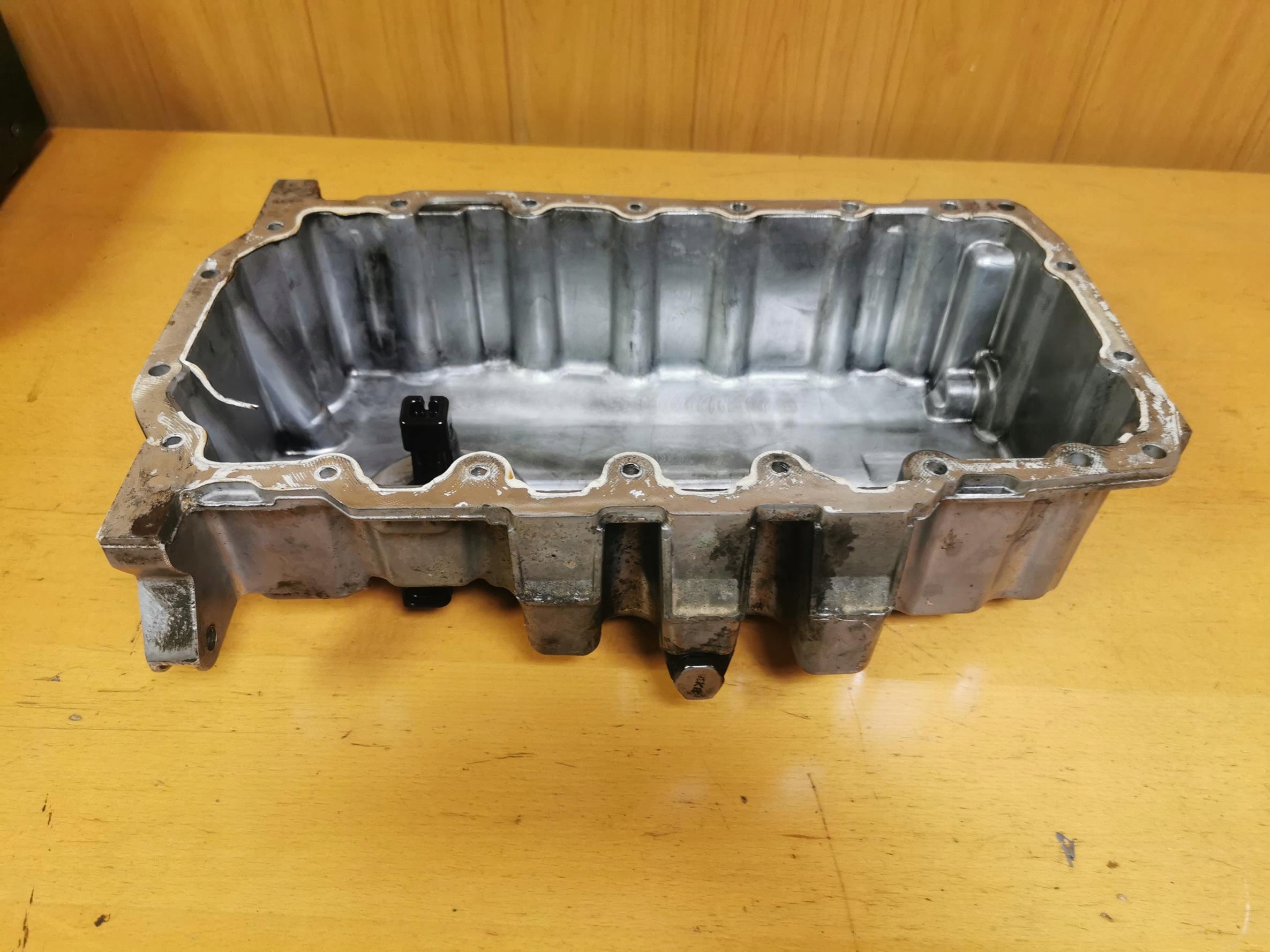 Ölwanne Sensor VW TIGUAN und 5N AC-43400 2.0