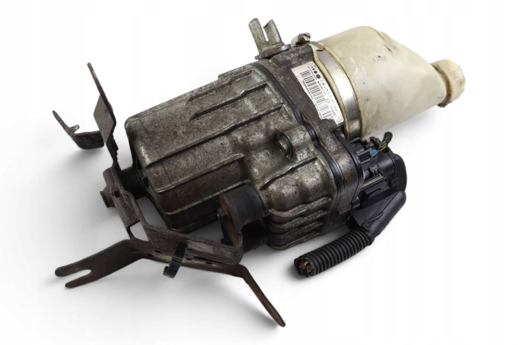 OPEL ASTRA H III ZAFIRA B servo pump 13192897