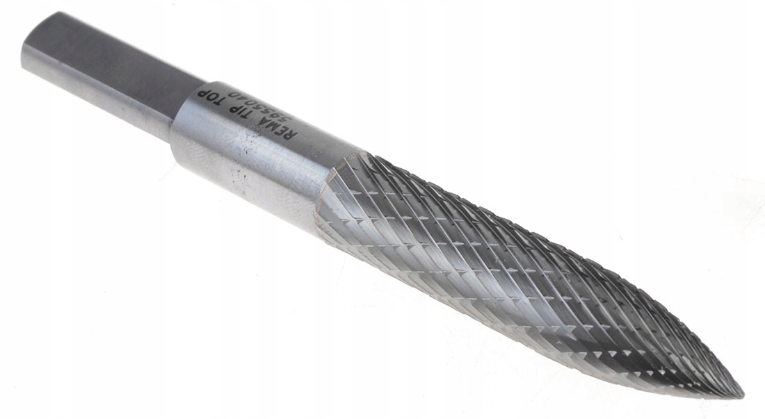 Hartmetal різак для шнура сталь 12 x 110mm TipTop