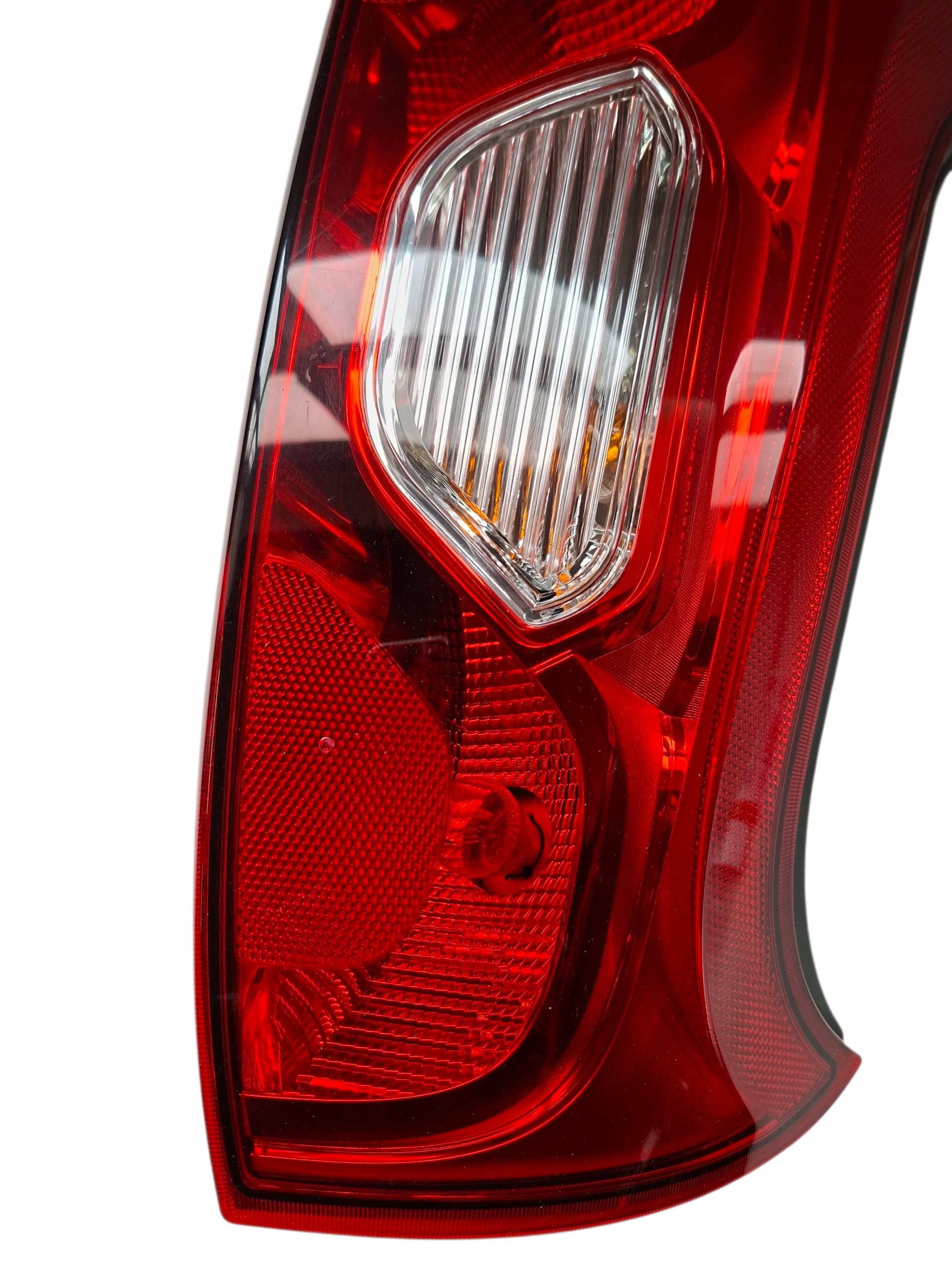 light rear part left FIAT PANDA II 51843643