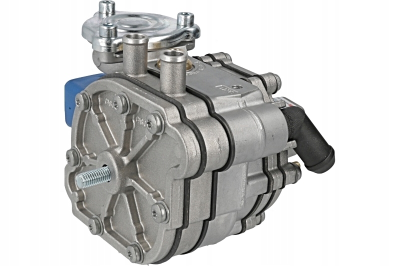 REDUKTOR LPG TOMASETTO AT013 XP DO 373KM SEKWENCJA Catalog number of the original RGAT3990