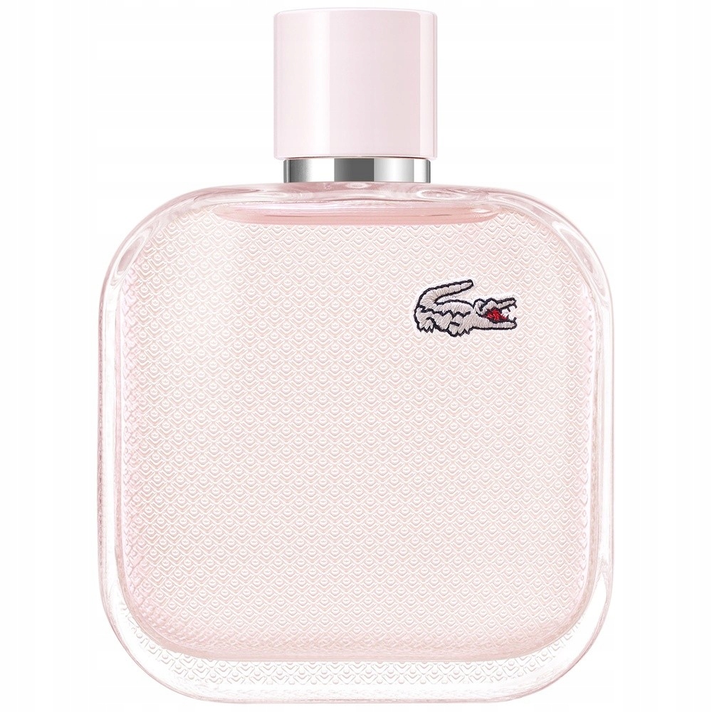 Lacoste L.12.12 Rose Eau Fraiche Toaletní voda sprej 100 ml