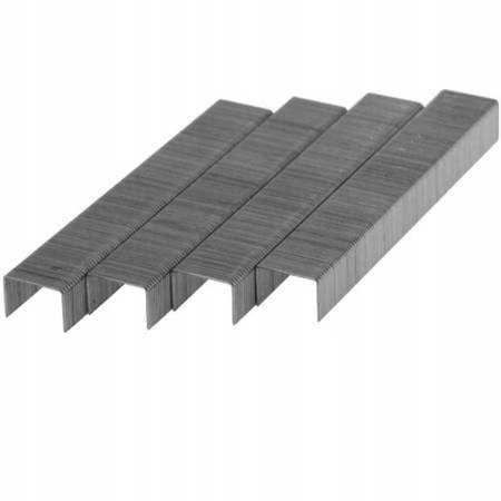 

Zszywki Dedra typ D53 12mm 1000szt 11Z112
