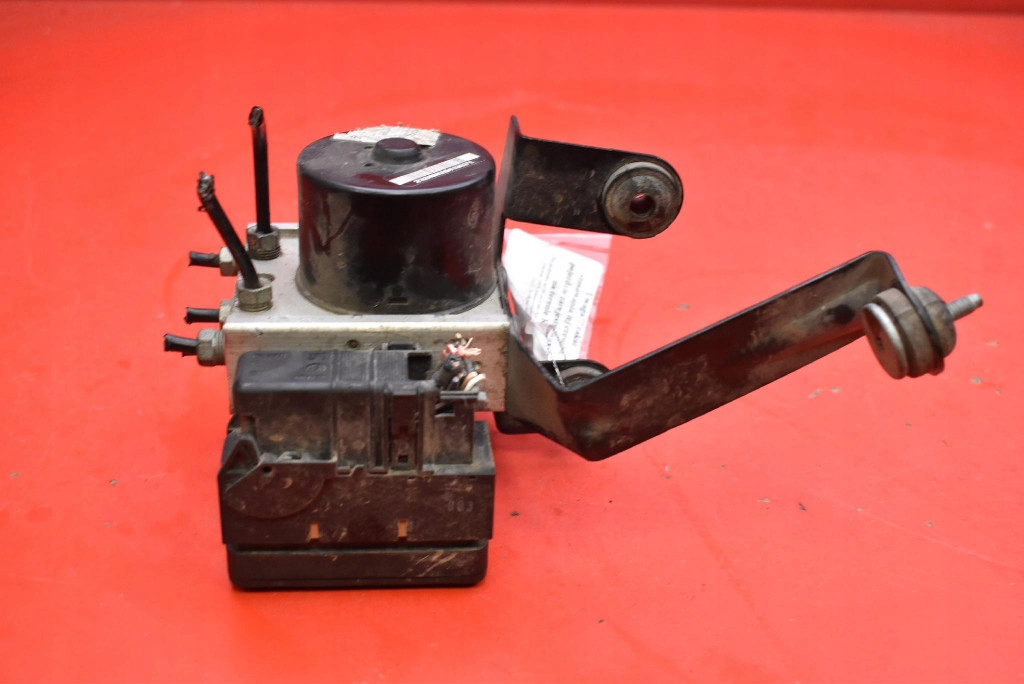 Pompa ABS 3M512M110JA FORD FOCUS MK2 1.6 16V 04-08