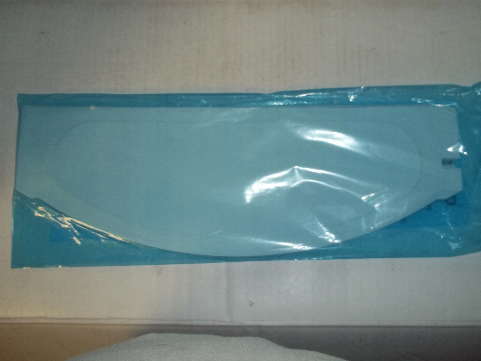 Trhací Hledáček Apollo 60 600 Clemco 25 ks