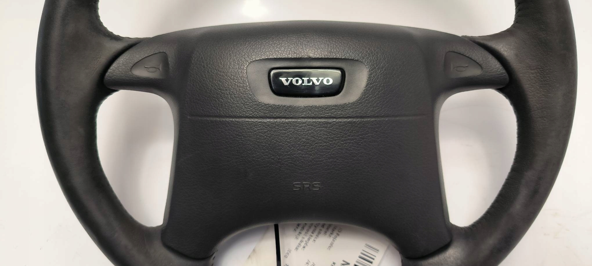 lenkrad VOLVO V40