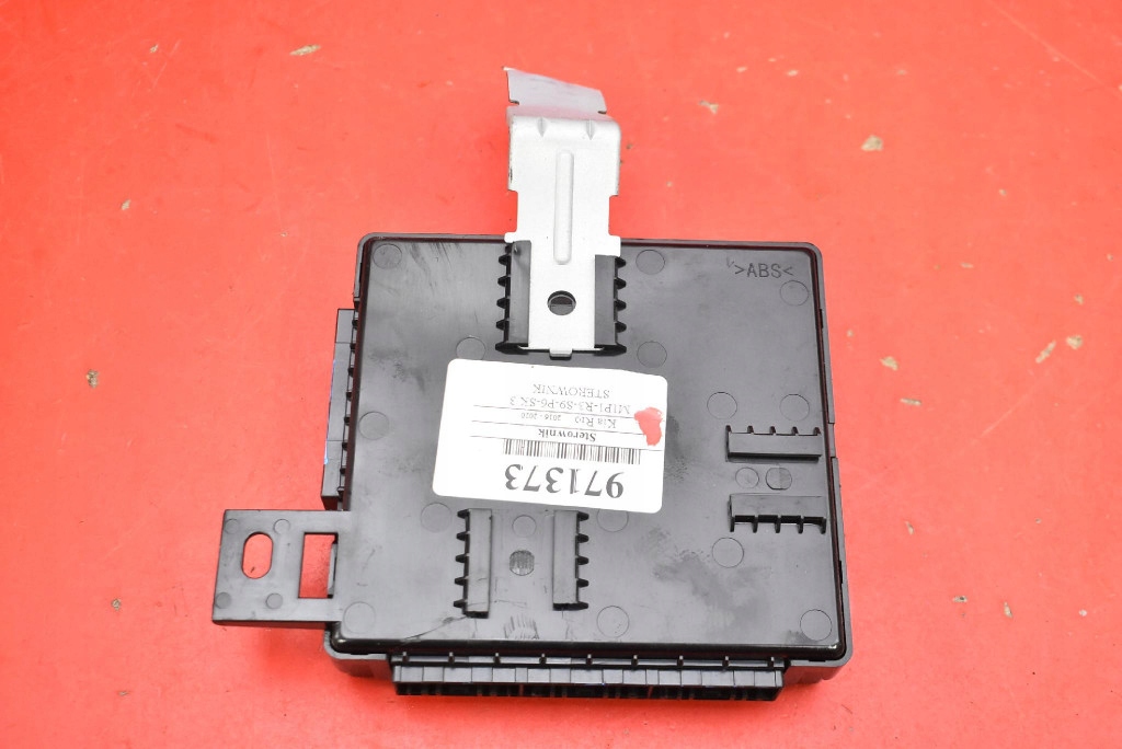control unit module BCM 95400-H8400 KIA RIO 4 IV 1.2 16V 84 KM 16-20