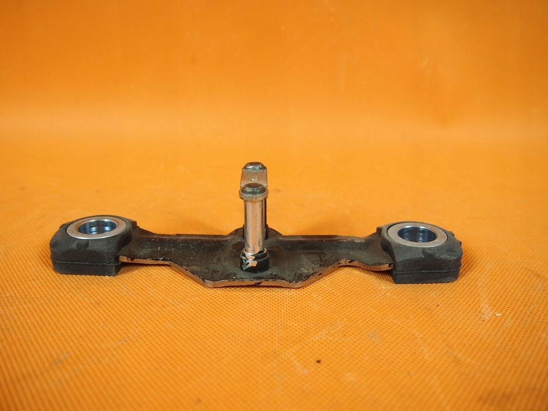 Audi Q3 8U Rygiel Klapy Bagażnika TYŁ 8p4827507a Numer katalogowy części 8p4827507a