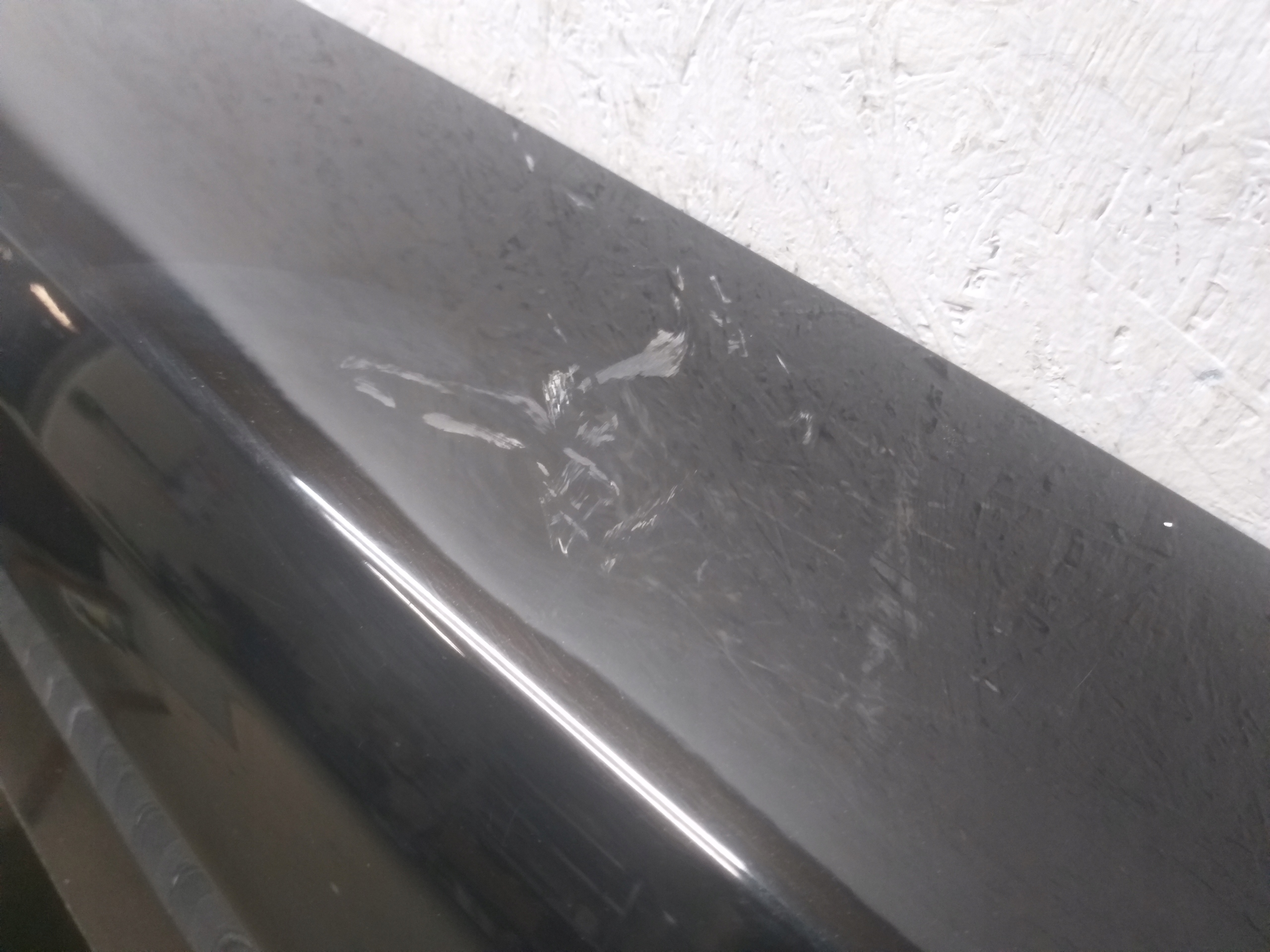 boot door MERCEDES VITO W447