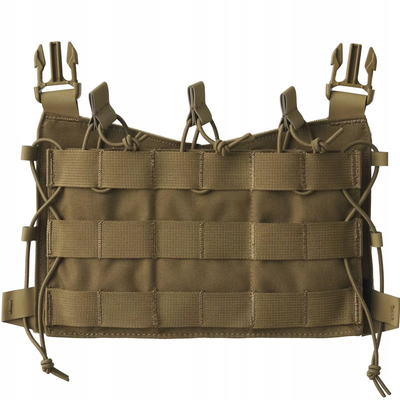 Panel Helikon Guardian Mag Flap Coyote