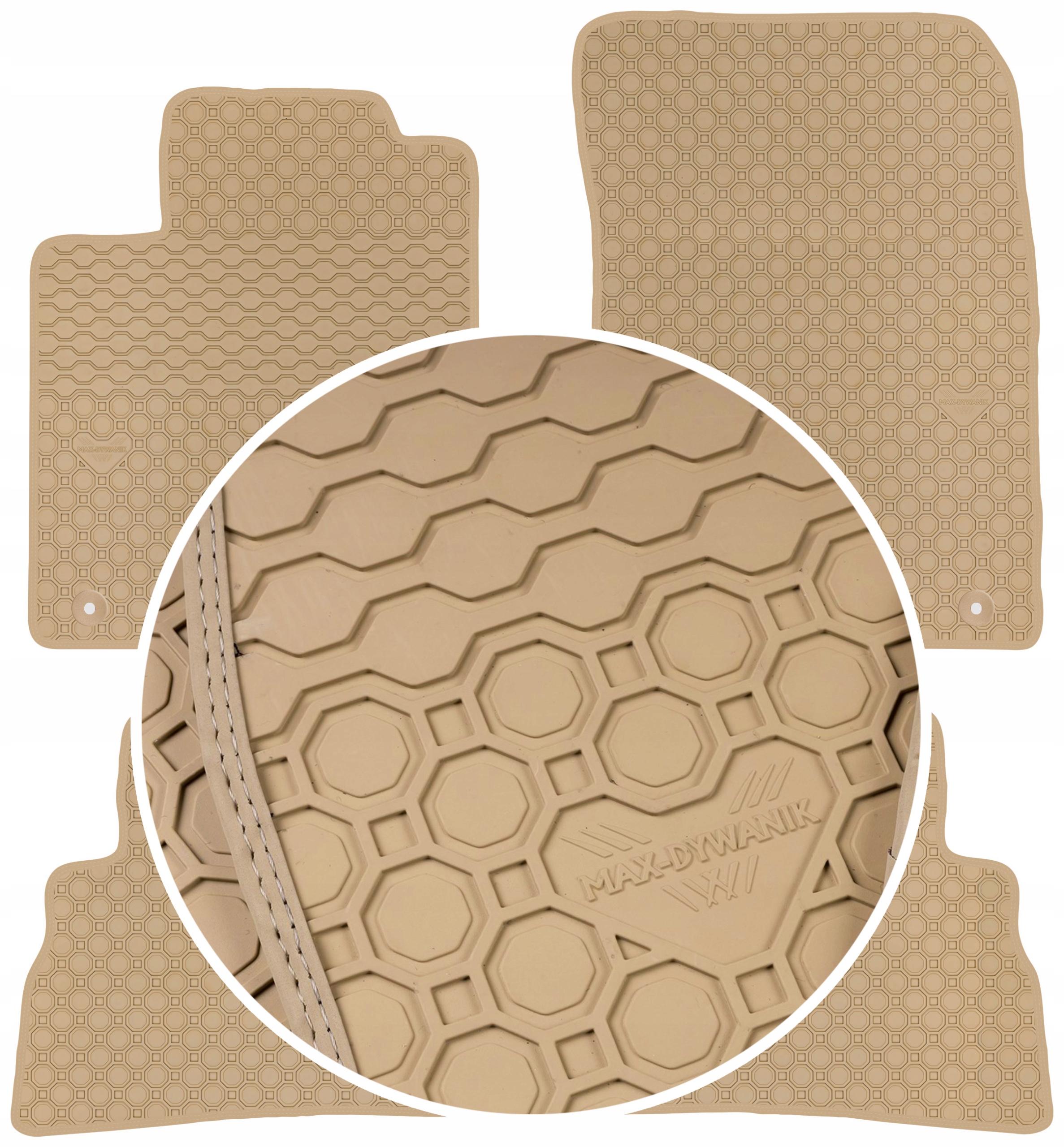 Suzuki Kizashi 2010-2014 Koberce PrimeLiner