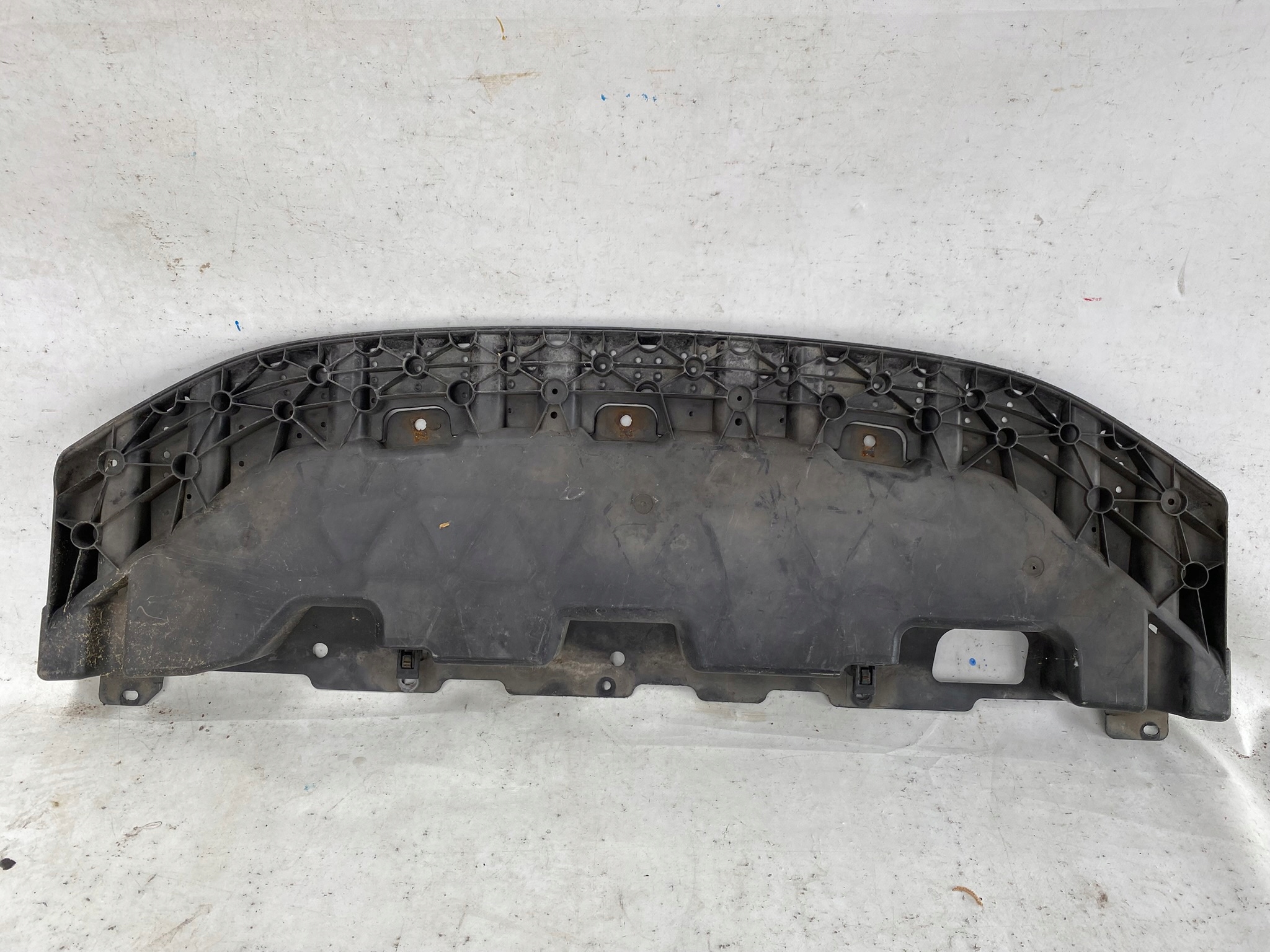 NISSAN LEAF and ZEO 10-17 cover below bumper front front 62663 3NC0A