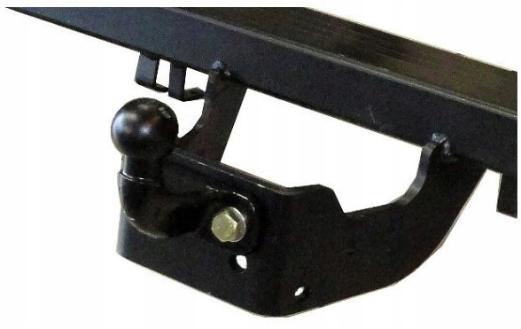 HAK HOLOWNICZY MERCEDES KACZKA BUS T1 PRZESZKLONY