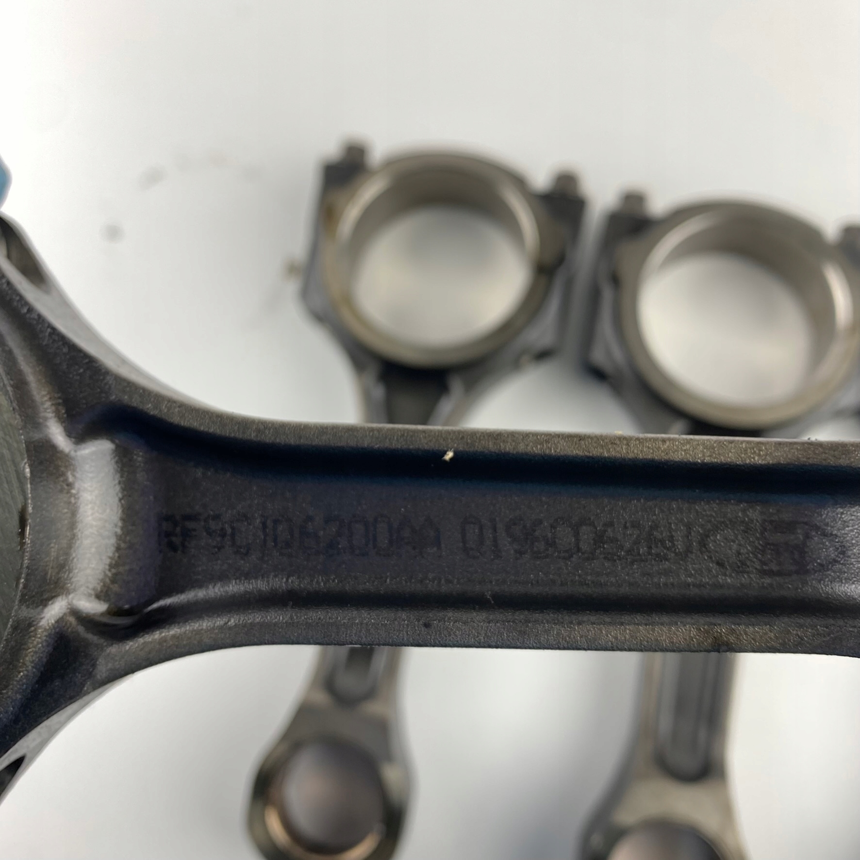 KORBOWÓD FORD 2.2 2,2 HDI TDCI TRANSIT JUMPER BOXER DUCATO EURO 5 Typ samochodu Samochody dostawcze Samochody osobowe