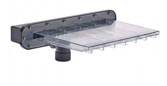 PONTEC WYLEWKA PONDOFALL LED KASKADA WATERFAL