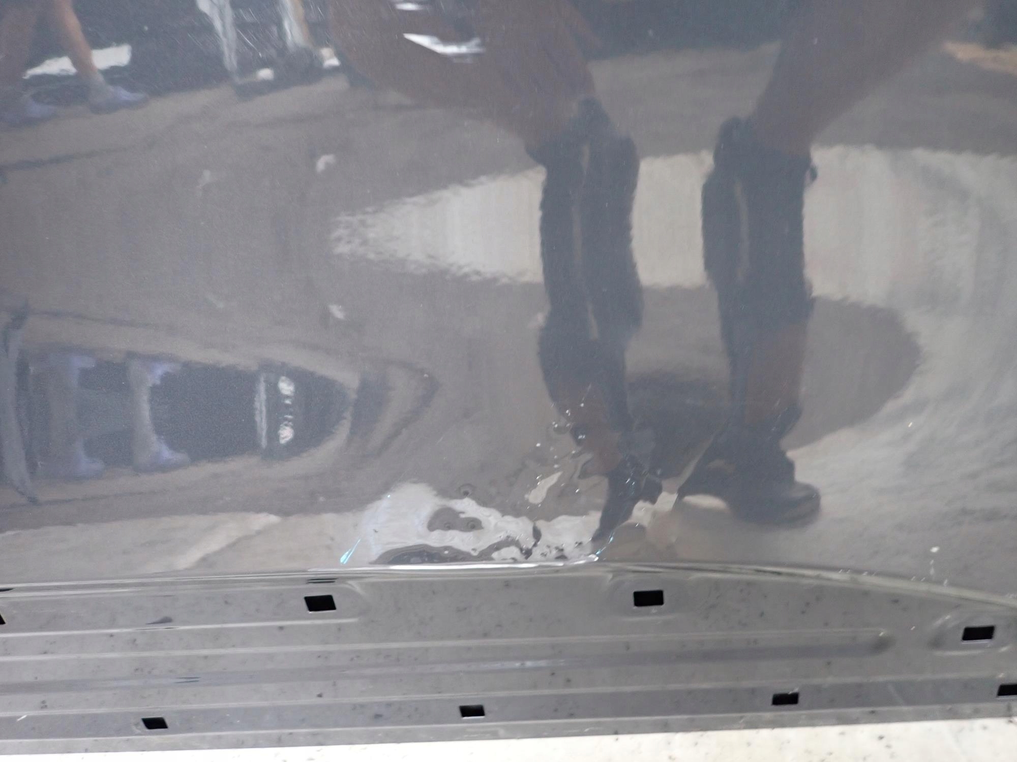 KIA SPORTAGE V 5 21-> door front front right