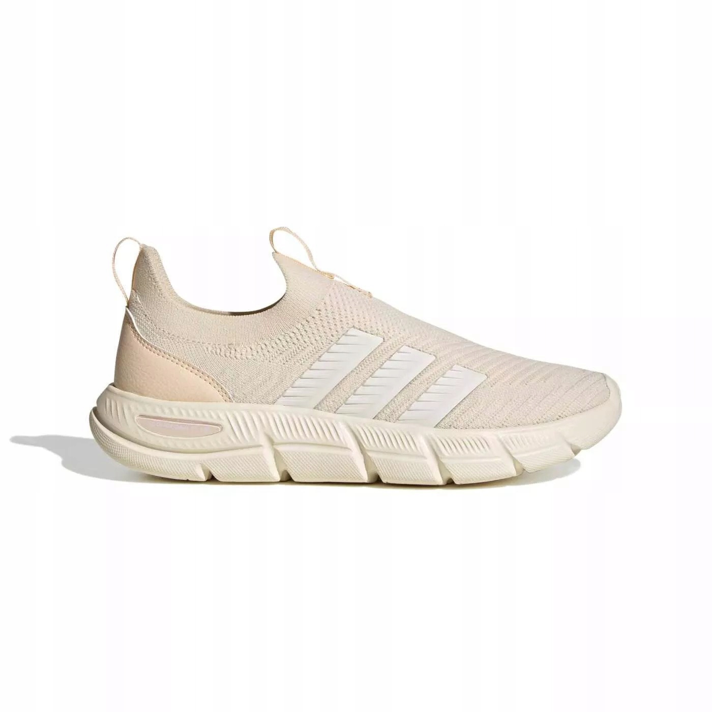 Adidas Dámské sportovní nazouvací boty Cloudfoam KK3497 vel. 41 1/3