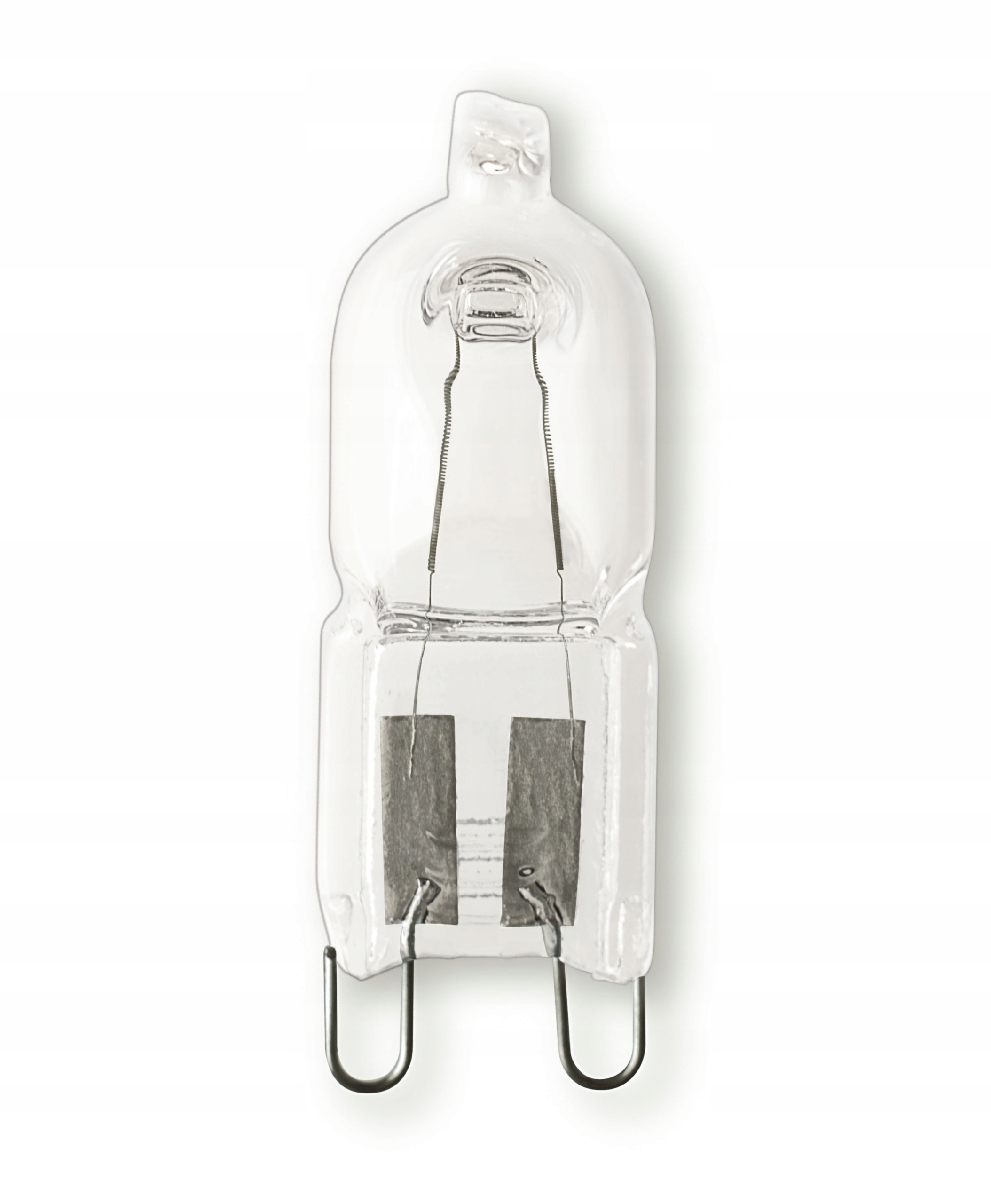 ŻARÓWKA HALOGENOWA OSRAM G9 50W 2800K ŚCIEMNIALNA Kod producenta 4008321945198