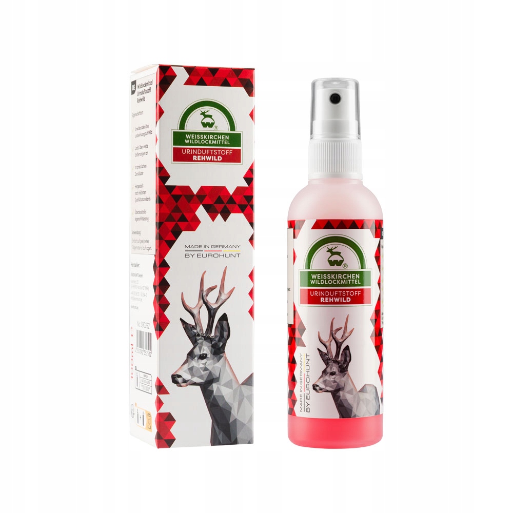 Uryna Sarny Eurohunt 590252 100ml